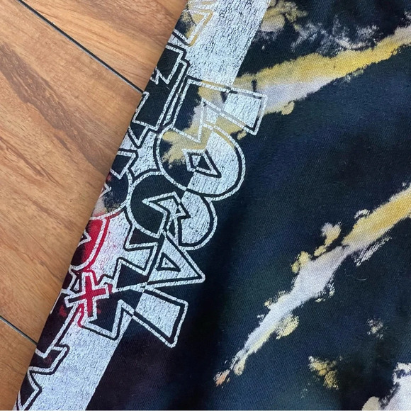 Rare Find Local Authority Tie Dye Kingdom Unite Set Made InThe USA - Picture 6 of 13